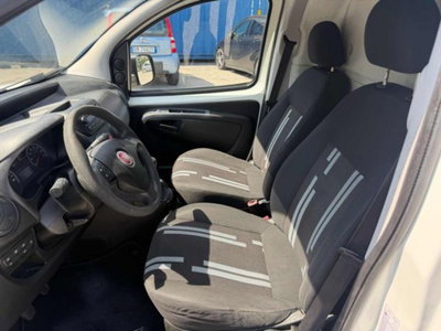 Fiat Fiorino 1.3 MJT 95CV Combinato (12)