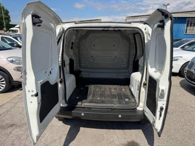 Fiat Fiorino 1.3 MJT 95CV Combinato (4)