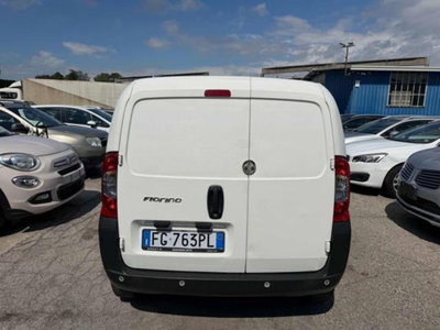 Fiat Fiorino 1.3 MJT 95CV Combinato (5)