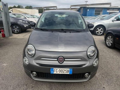 Fiat 500 1.2 EasyPower Pop (7)