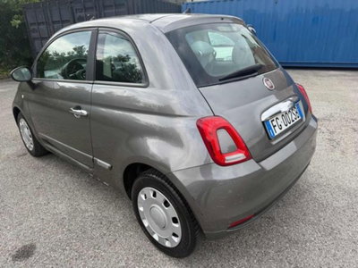 Fiat 500 1.2 EasyPower Pop (8)