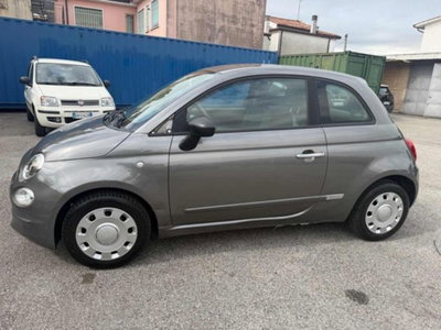 Fiat 500 1.2 EasyPower Pop (9)