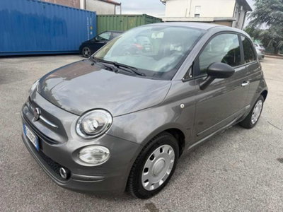 Fiat 500 1.2 EasyPower Pop (10)