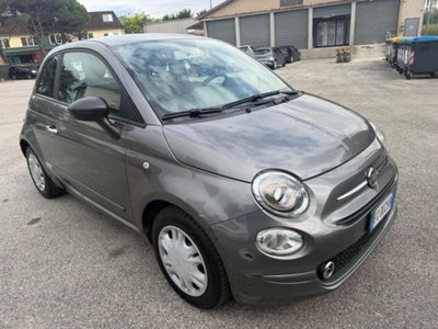Fiat 500 1.2 EasyPower Pop (11)