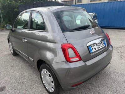 Fiat 500 1.2 EasyPower Pop (12)