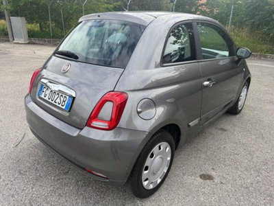 Fiat 500 1.2 EasyPower Pop (14)