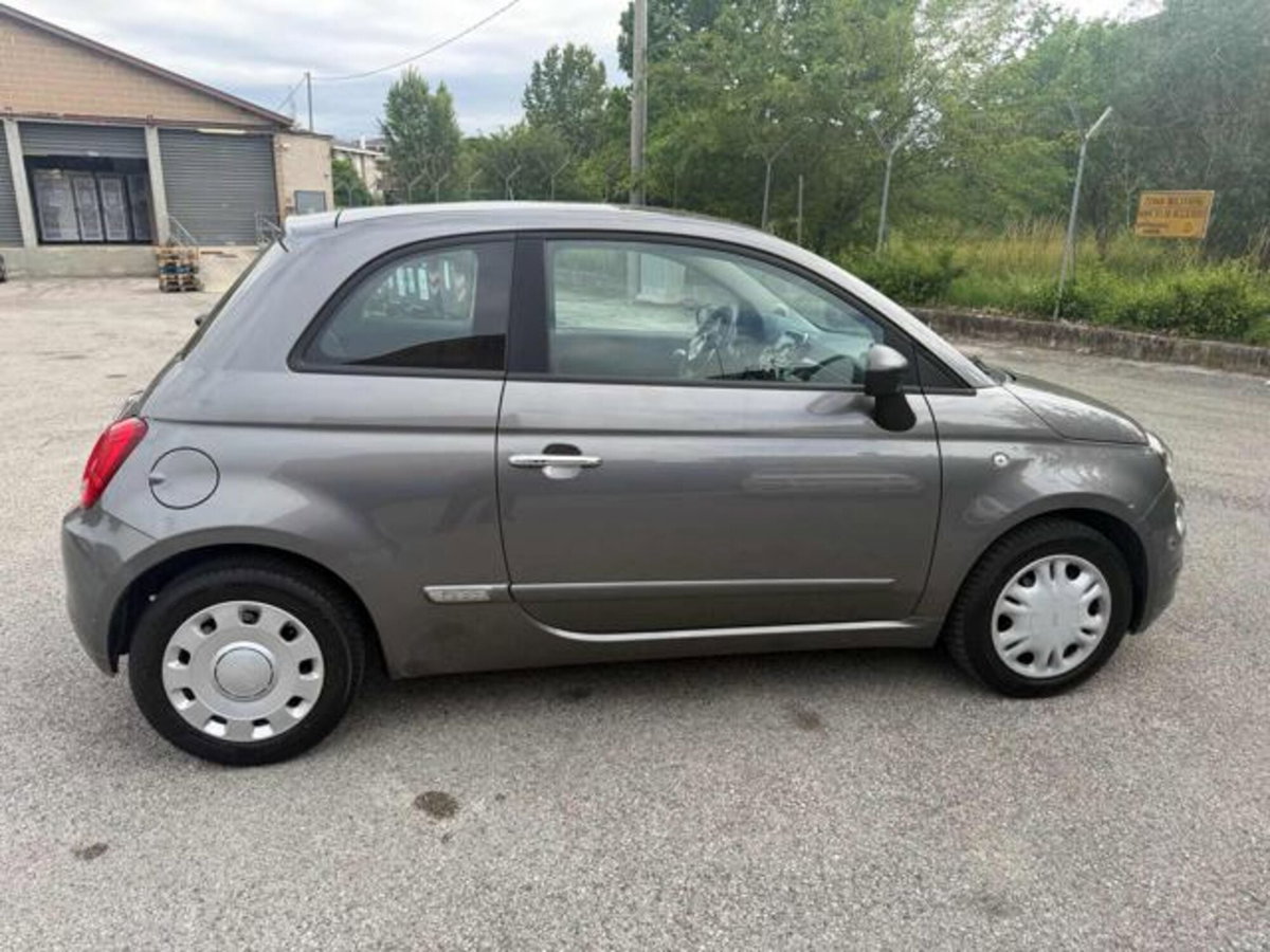 Fiat 500 1.2 EasyPower Pop (15)