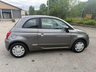 Fiat 500 1.2 EasyPower Pop (15)