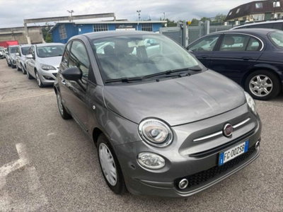 Fiat 500 1.2 EasyPower Pop usata