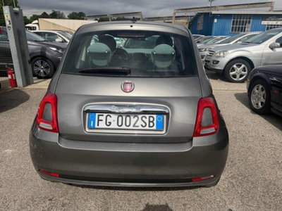 Fiat 500 1.2 EasyPower Pop (2)