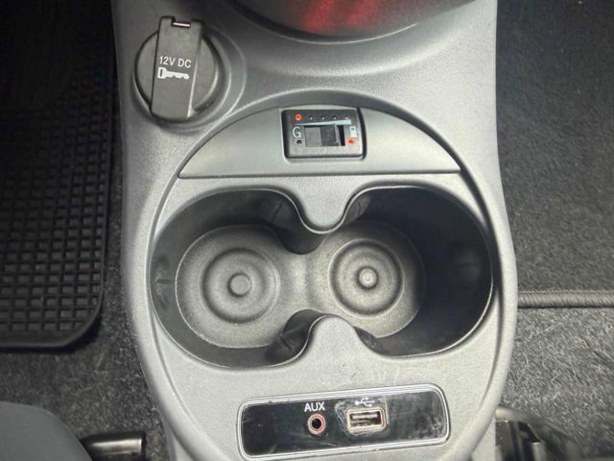 Fiat 500 1.2 EasyPower Pop (3)