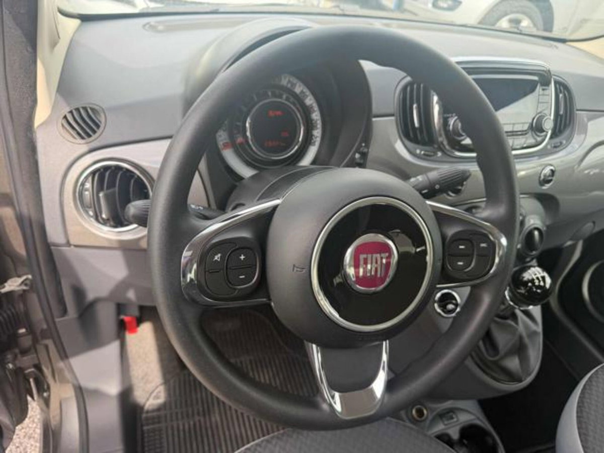 Fiat 500 1.2 EasyPower Pop (16)