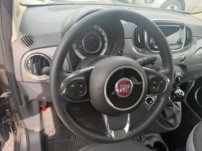 Fiat 500 1.2 EasyPower Pop (16)