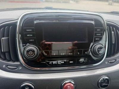 Fiat 500 1.2 EasyPower Pop (4)