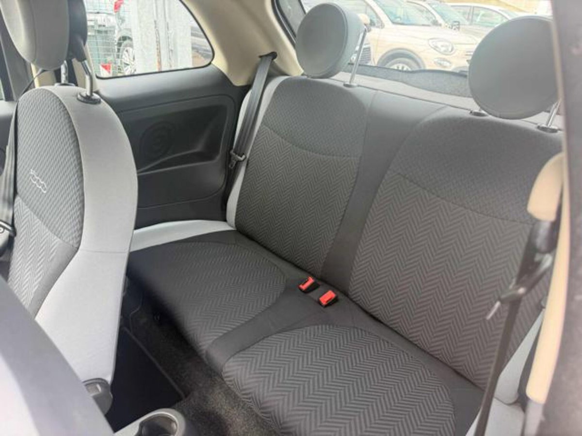 Fiat 500 1.2 EasyPower Pop (5)