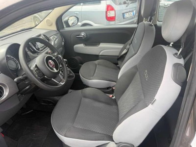 Fiat 500 1.2 EasyPower Pop (6)
