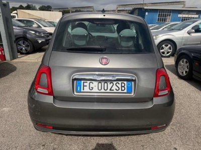 Fiat 500 1.2 EasyPower Pop (17)