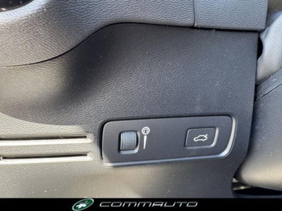 Volvo XC40 D3 Geartronic Inscription (12)