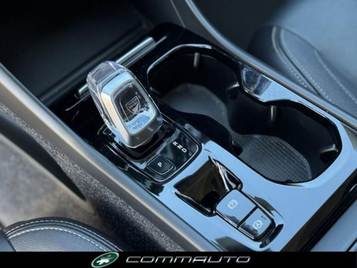 Volvo XC40 D3 Geartronic Inscription (18)