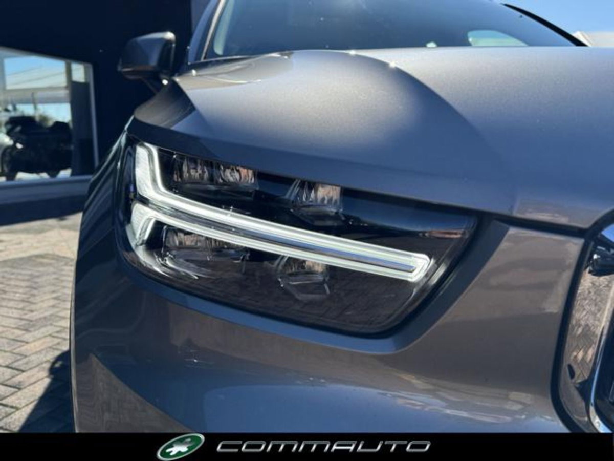 Volvo XC40 D3 Geartronic Inscription (4)