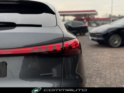 Audi Q5 Sportback 40 2.0 tdi mhev 12V S line Plus quattro s-tronic (12)