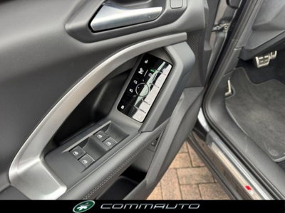 Audi Q5 Sportback 40 2.0 tdi mhev 12V S line Plus quattro s-tronic (14)