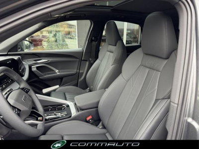 Audi Q5 Sportback 40 2.0 tdi mhev 12V S line Plus quattro s-tronic (15)