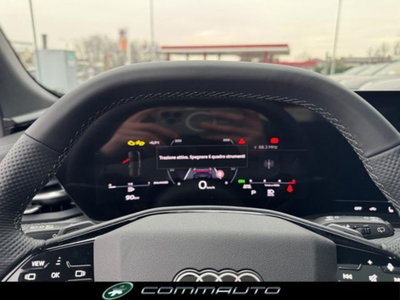 Audi Q5 Sportback 40 2.0 tdi mhev 12V S line Plus quattro s-tronic (17)