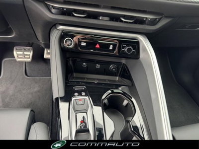 Audi Q5 Sportback 40 2.0 tdi mhev 12V S line Plus quattro s-tronic (19)