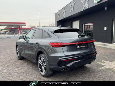 Audi Q5 Sportback 40 2.0 tdi mhev 12V S line Plus quattro s-tronic (6)