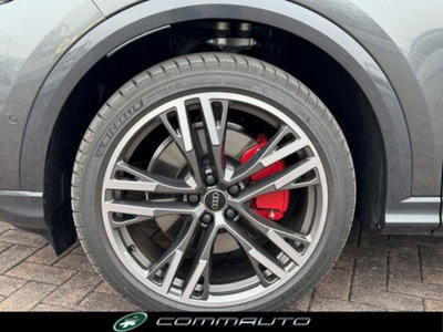 Audi Q5 Sportback 40 2.0 tdi mhev 12V S line Plus quattro s-tronic (7)