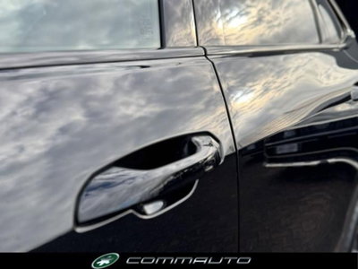 Audi Q5 Sportback 40 2.0 tdi mhev 12V S line Plus quattro s-tronic (11)