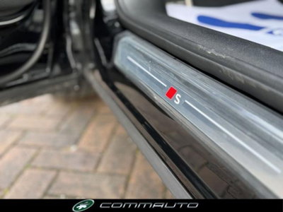 Audi Q5 Sportback 40 2.0 tdi mhev 12V S line Plus quattro s-tronic (14)
