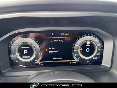 Nissan Qashqai 1.3 mhev N-Connecta 4wd 158cv xtronic (14)