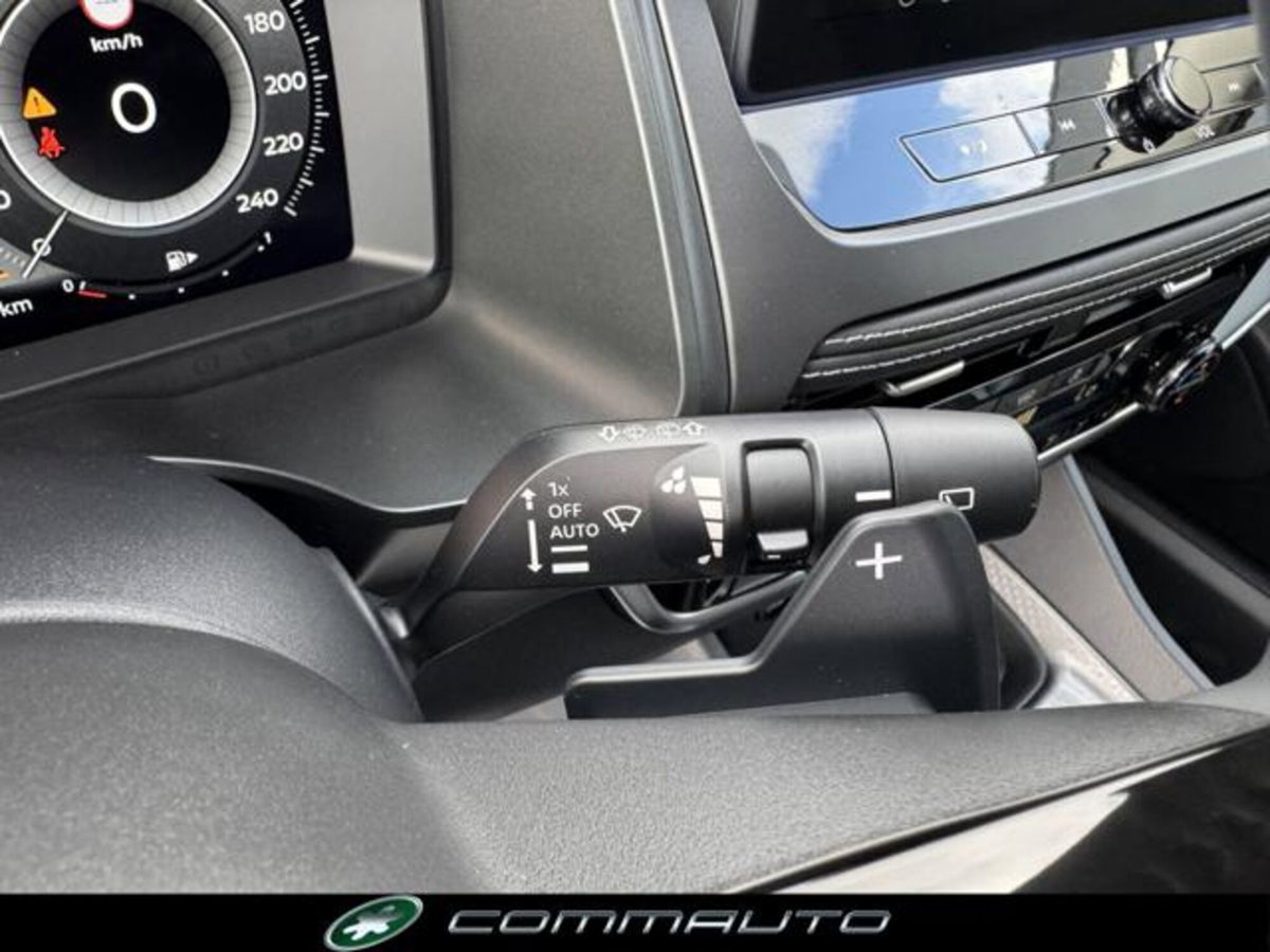Nissan Qashqai 1.3 mhev N-Connecta 4wd 158cv xtronic (15)