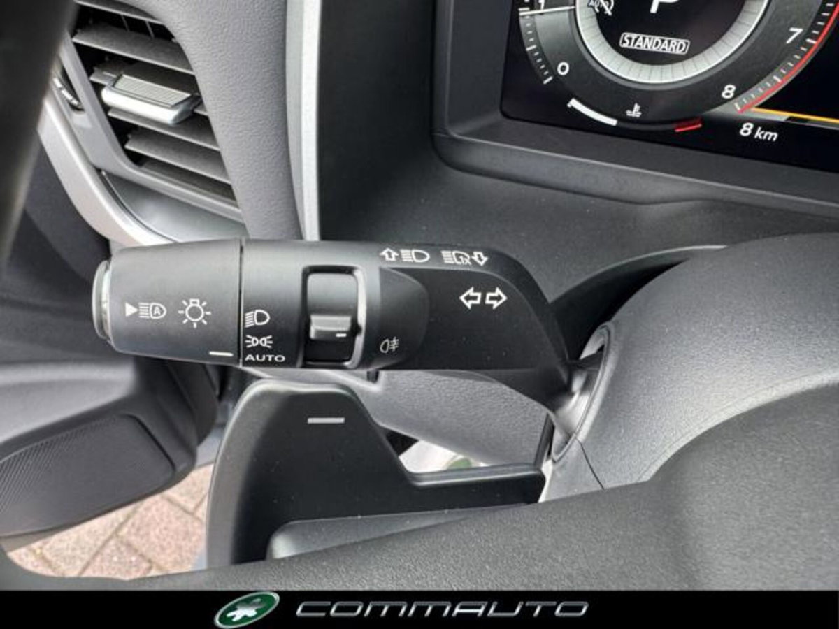 Nissan Qashqai 1.3 mhev N-Connecta 4wd 158cv xtronic (16)