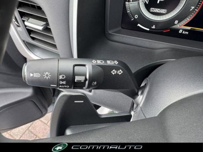 Nissan Qashqai 1.3 mhev N-Connecta 4wd 158cv xtronic (16)