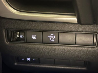 Nissan Qashqai 1.3 mhev N-Connecta 2wd 140cv (19)