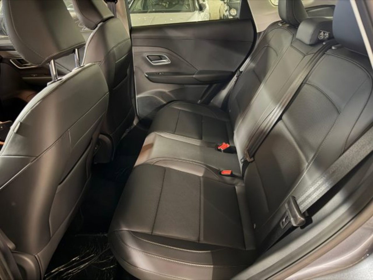Mg ZS ZS 1.5 Luxury (15)