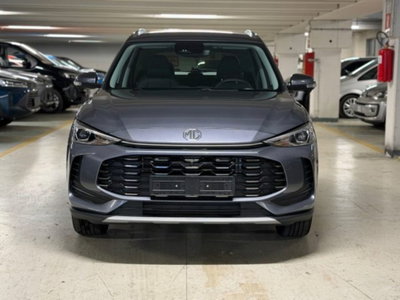 Mg ZS ZS 1.5 Luxury (2)