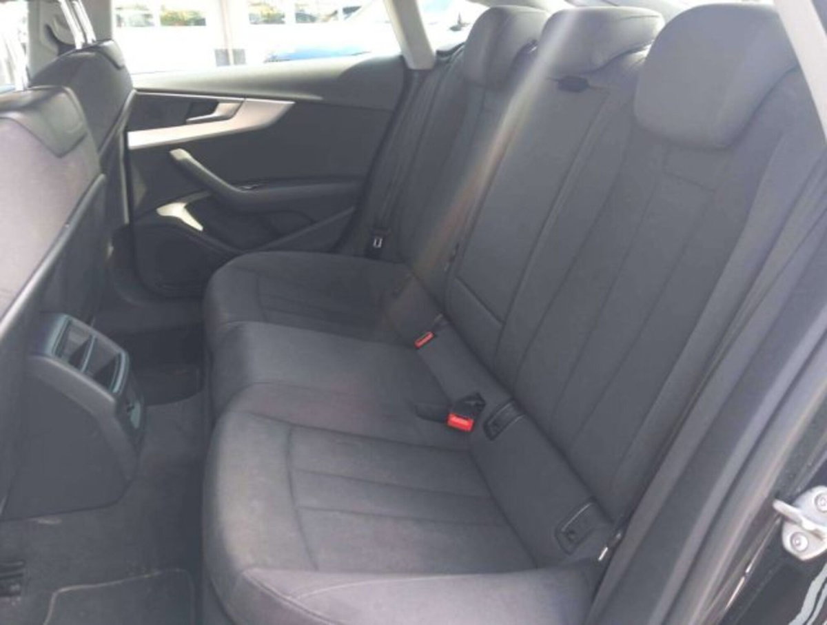 Audi A5 Sportback 2.0 TDI 190 CV Business (10)