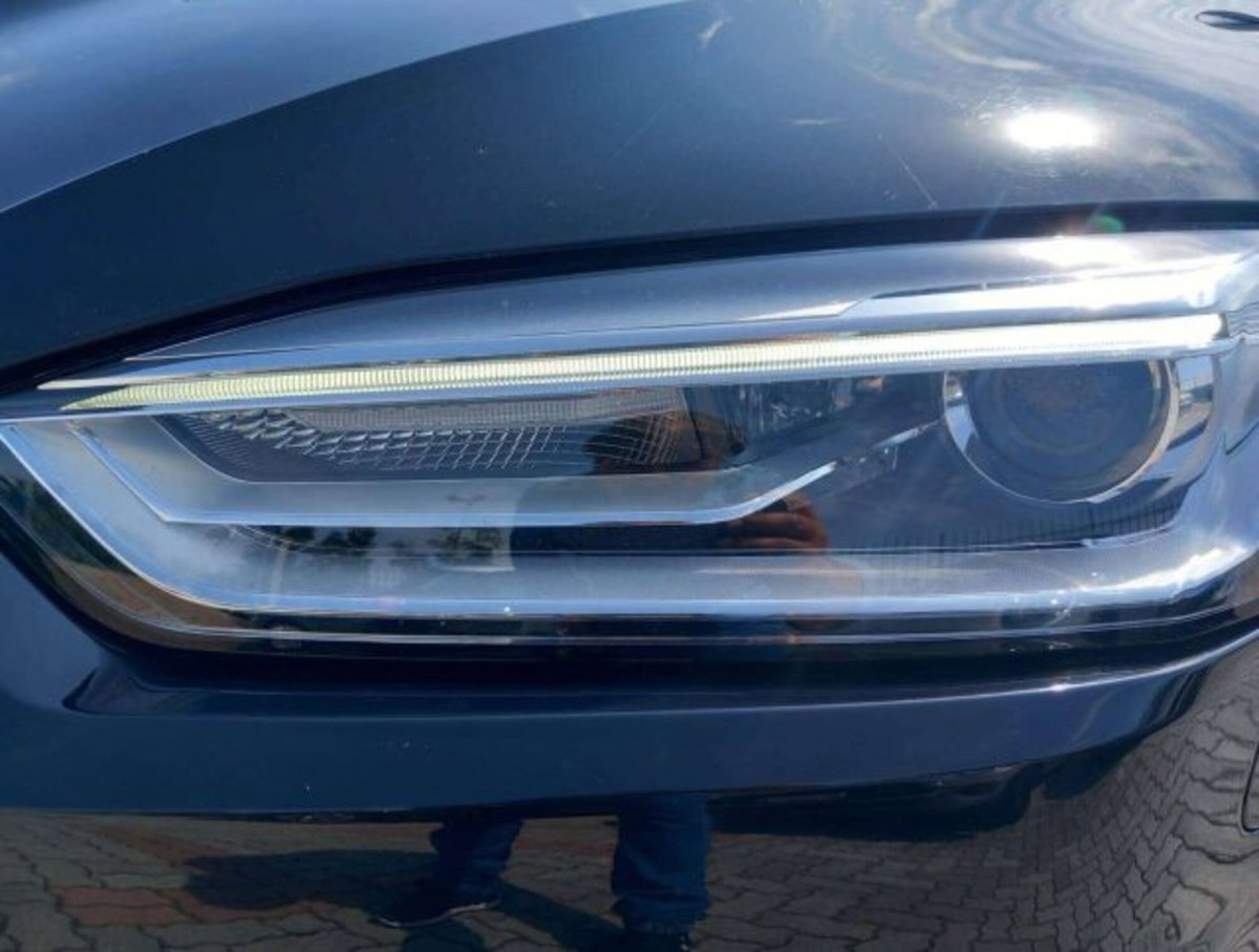 Audi A5 Sportback 2.0 TDI 190 CV Business (13)
