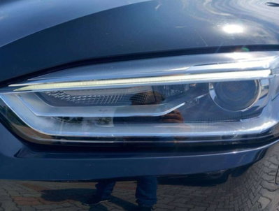 Audi A5 Sportback 2.0 TDI 190 CV Business (13)