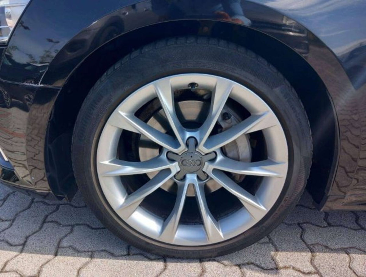 Audi A5 Sportback 2.0 TDI 190 CV Business (14)
