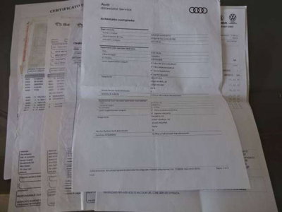 Audi A5 Sportback 2.0 TDI 190 CV Business (15)