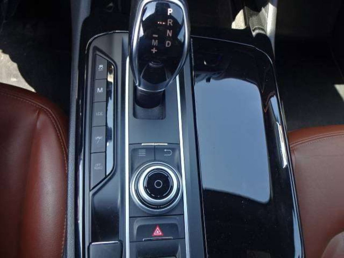 Maserati Levante Levante V6 AWD (10)