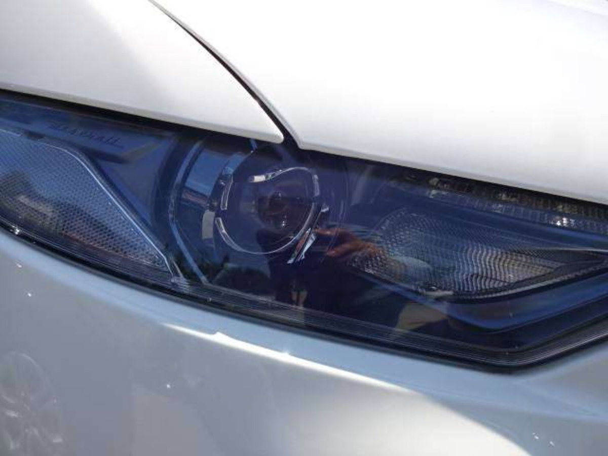 Maserati Levante Levante V6 AWD (13)