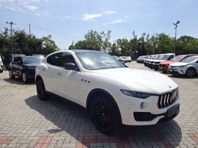 Maserati Levante Levante V6 AWD (3)