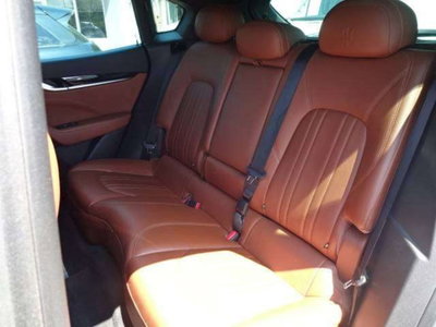Maserati Levante Levante V6 AWD (9)