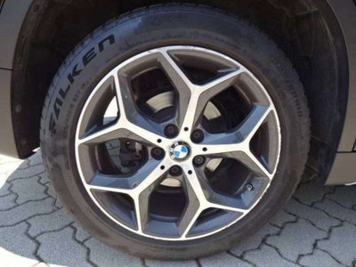 BMW X1 sDrive18i Advantage (14)